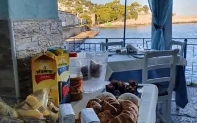 Bed and breakfast 3 stars Ischia