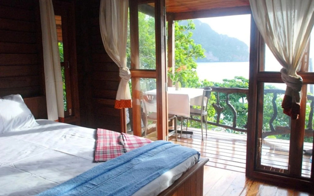 Phi Phi Sunset Pavilion