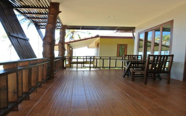 Baan Chay Lay Koh Phangan