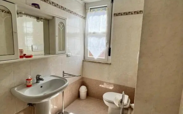 Isotta Guest House Family e Pet Friendly
