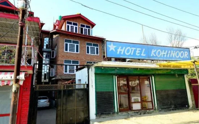 Green Kohinoor Resort