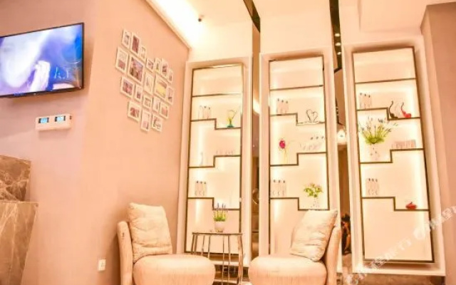 Lavande Hotel Chengdu East Railway Station Branch