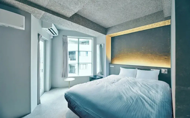 HOTEL URO - hostel