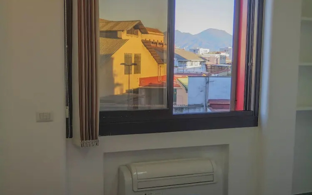 Mondo Suites