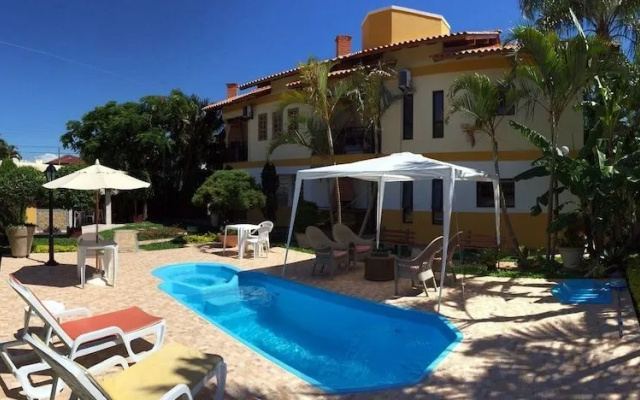 Residencial Cachoeira Flats