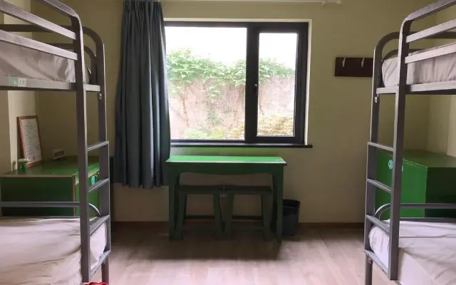 Hangzhou Wushanyi International Youth Hostel