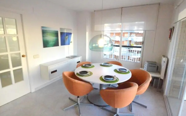 Apartamento Xaloc Benicasim
