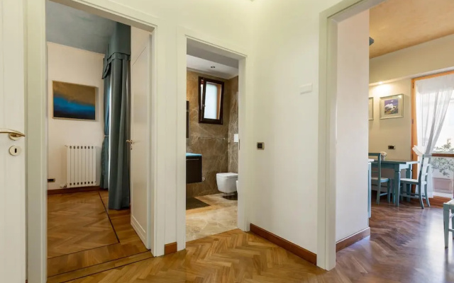 3012 Carra Apartment by Barbarhouse