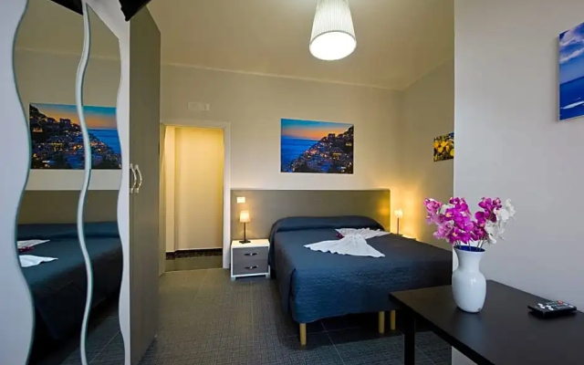 B&B Suite 123