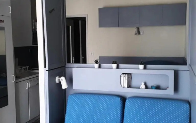 Hyères Parc - maeva Home - Studio 4 Personnes Confort 04