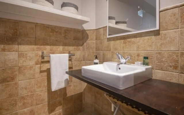 Th86 Apartamento con Encanto en Parte Alta