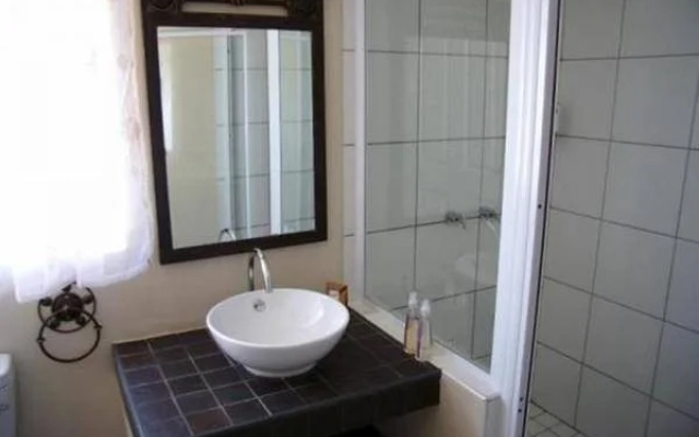 Hadassa Guest House