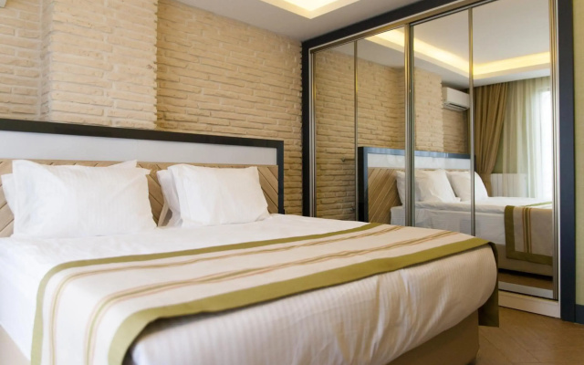 Aldino Residence