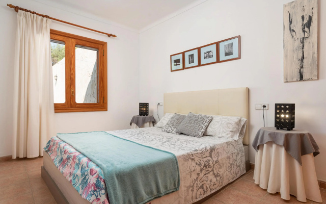 Garonda Villa