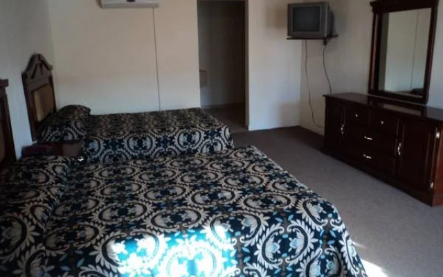 Hotel Centenario