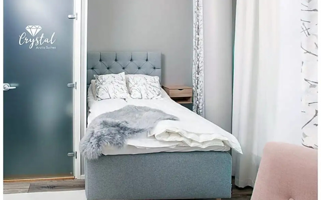 Crystal Arctic Suites