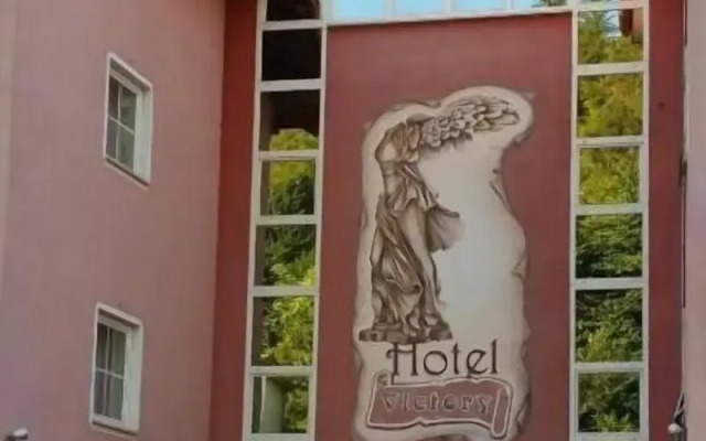 Victory Hotel Dermulo di Predaia