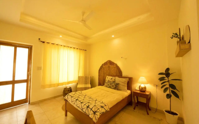 Maharishi Ayurveda Boutique Wellness Retreat