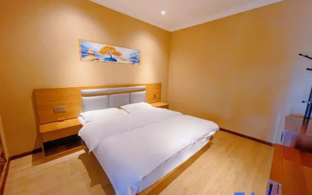 Xindu Hotel