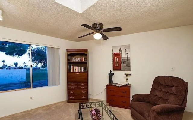 Sun Lakes By Signature Vacation Rentals