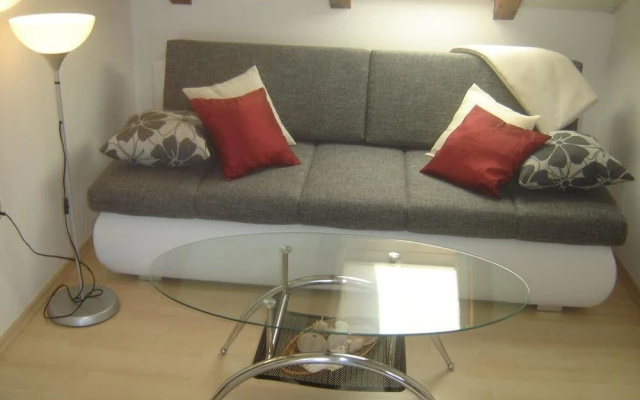 Apartments Benutić / One Bedroom A1