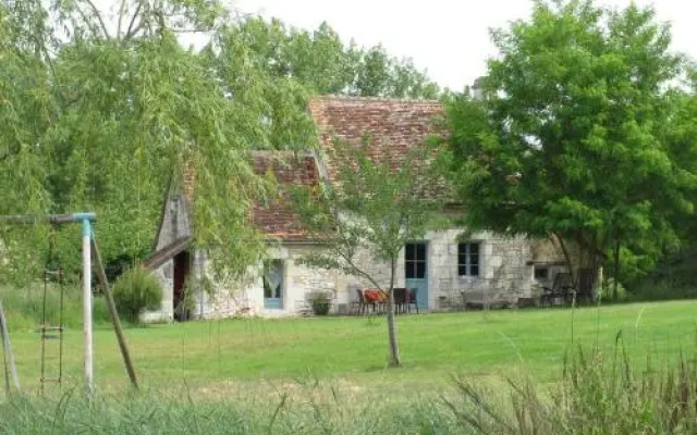 Gite La Bergerie