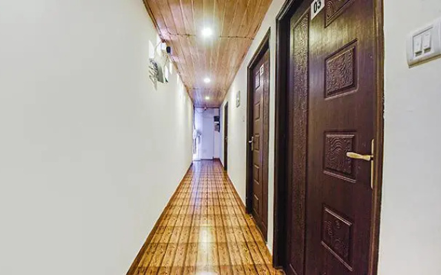 FabHotel Coco Homes