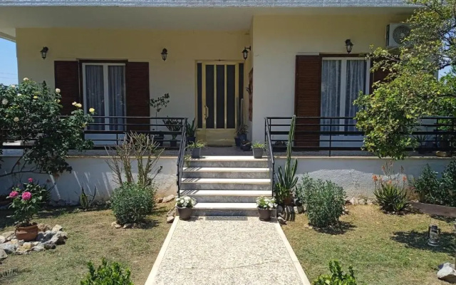 Serene Country House (near Ancient Tiryns)