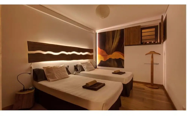 epicenter SANTACRUZ