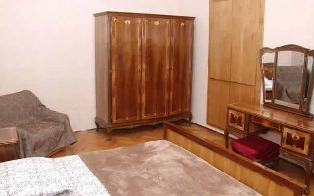 Friendly Guest House