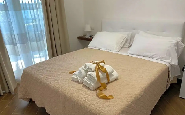 B&B La Melagrana