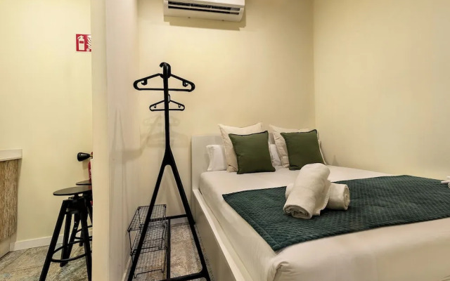 La Bodega Suites