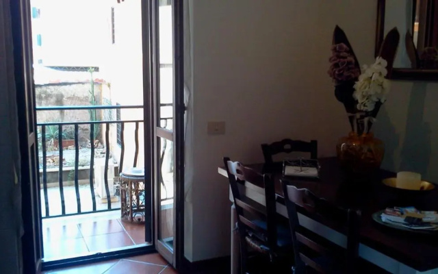 Casina Tiberina