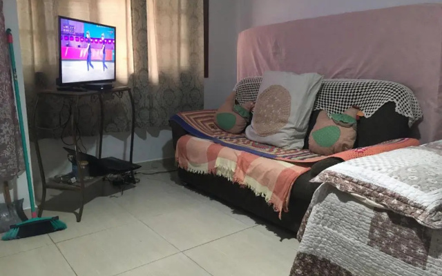 Suite - Cidade Cachoeiras