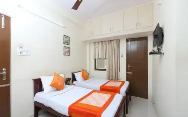 SilverKey Executive Stays 20003 Balaji Hospital Chrompet