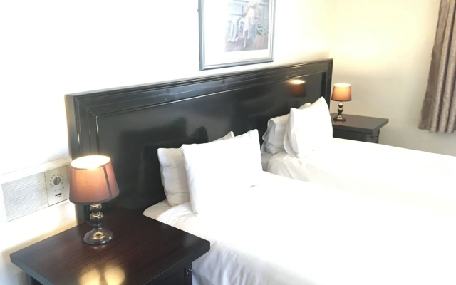 Savoy Hotel