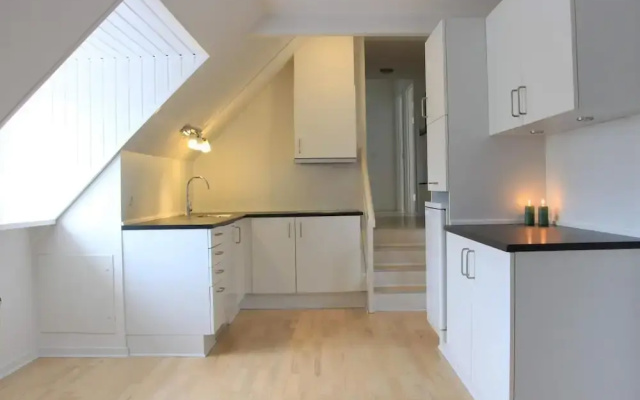6 Person Holiday Home in Svaneke