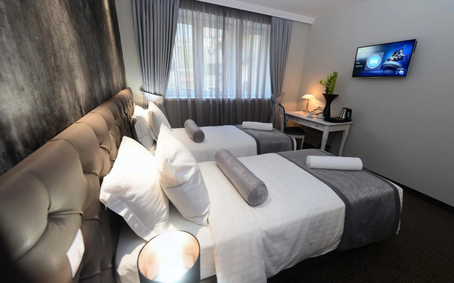 Hotel Alexandar Square Boutique