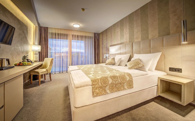 Hotel Maritim
