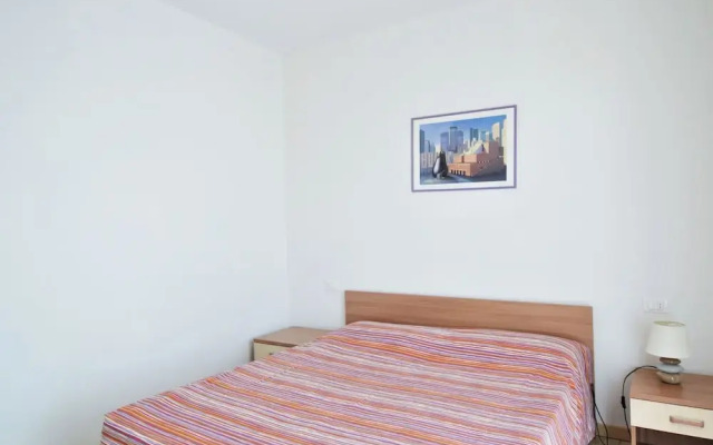 Apartment at Lago di Como Near Dervio Beach