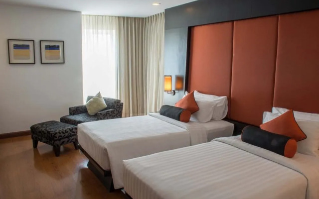SQ Boutique Hotel