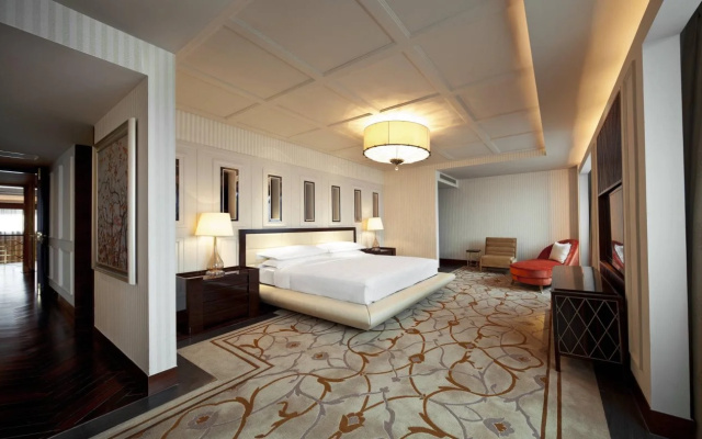 Sheraton Xi'an North City Hotel
