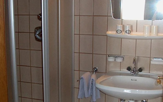 Appartement Vorreiter
