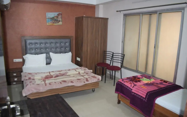 Hotel Sai Palace