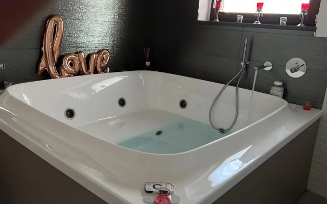 Naturamare B&B