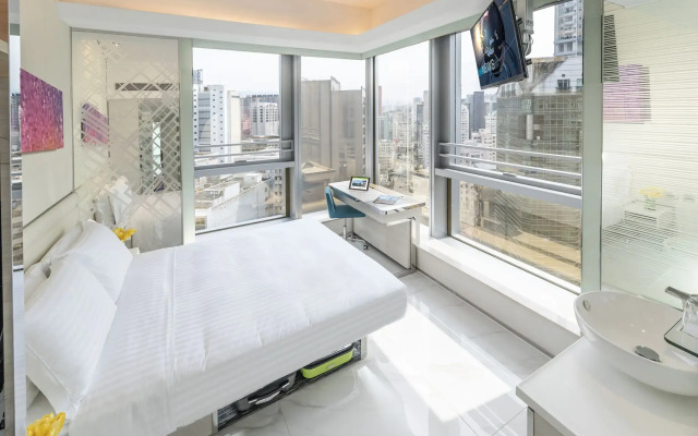 iclub Mong Kok Hotel