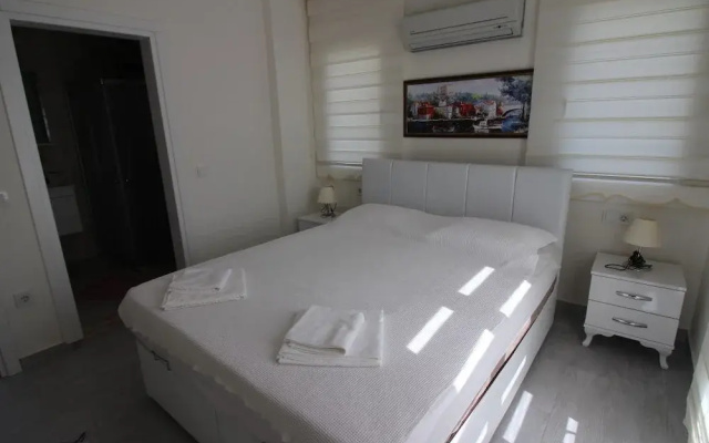 Dalyan Villa Nurhan