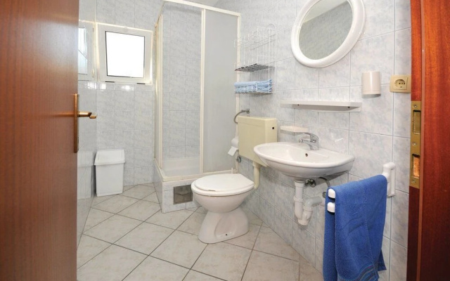 Apartments Ljubomir