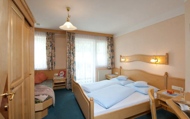 Hotel Angerwirt
