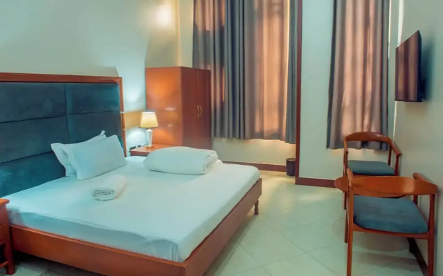 Rostel Villa Hotel